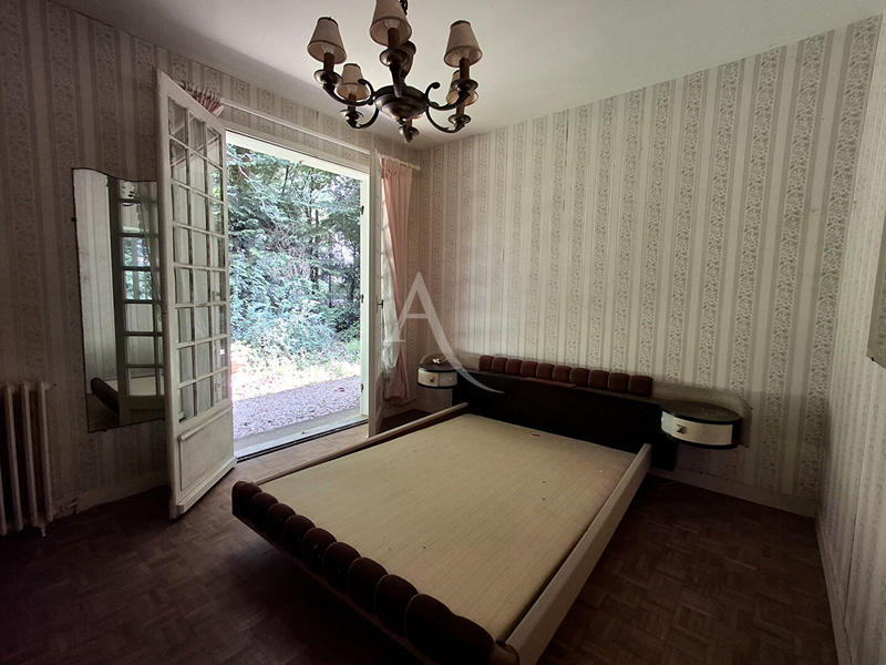 Maison - 130 m² - 7 pièces