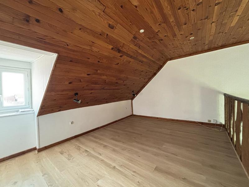 Appartement - 79 m² - 3 pièces