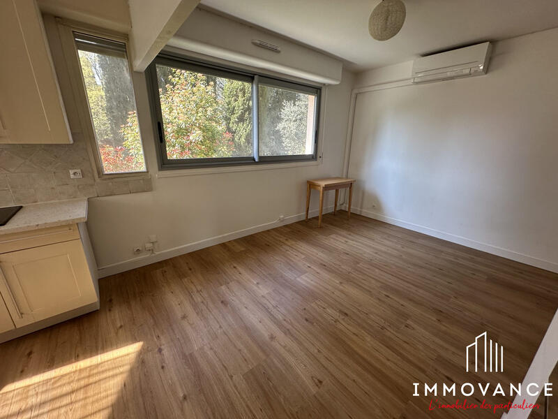 Appartement - 51 m² - 3 pièces