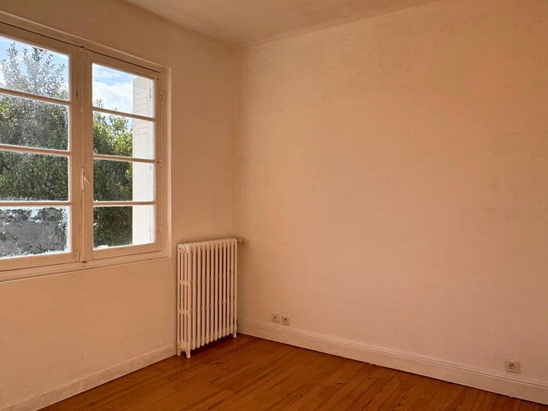 Maison - 56 m² - 3 pièces