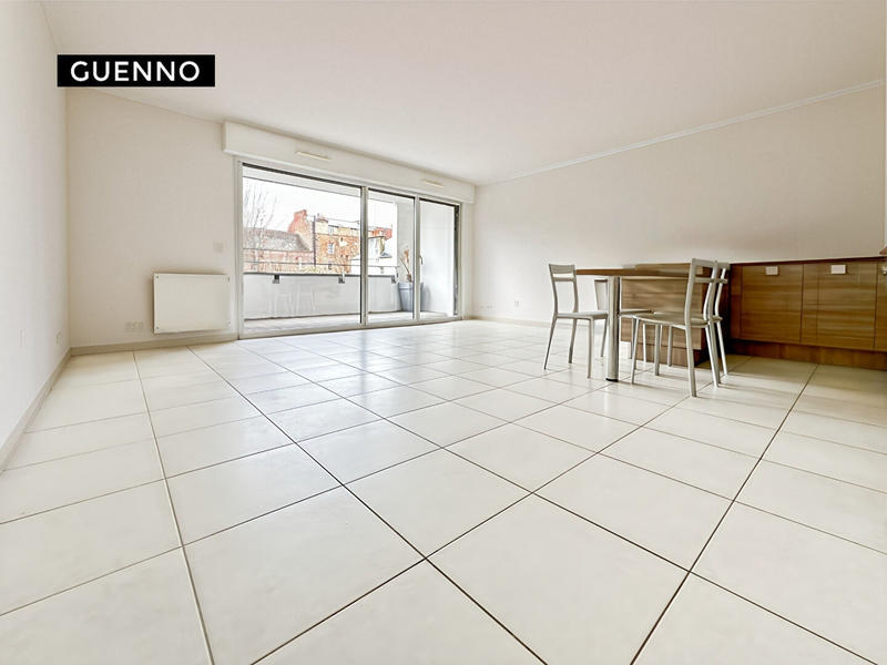 Appartement - 71 m² - 4 pièces