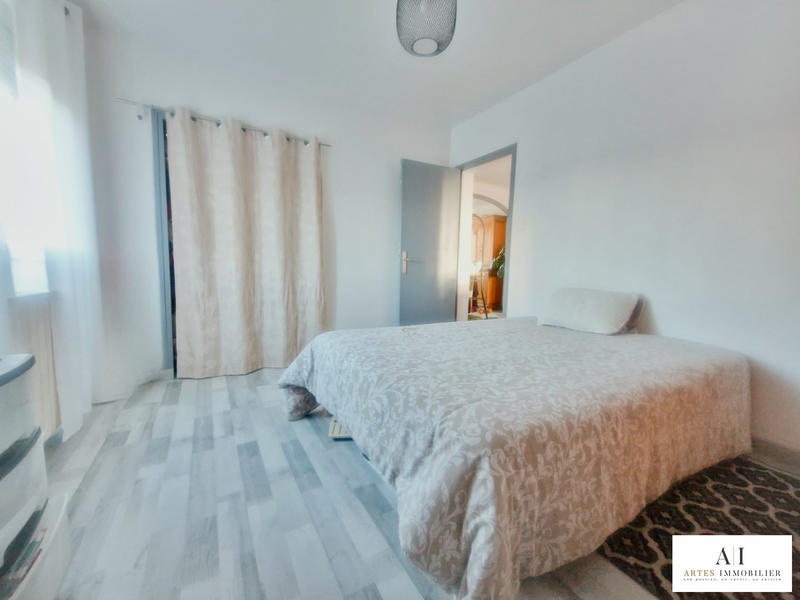 Appartement - 78 m² - 5 pièces