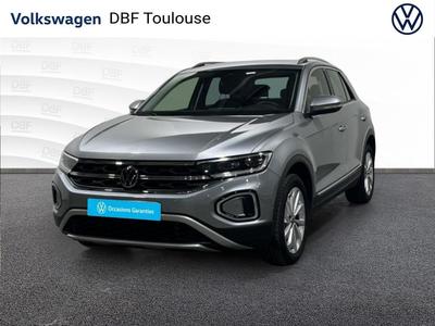 Volkswagen t-Roc 1.5 Tsi Evo2 150 Start/Stop Dsg7 Style