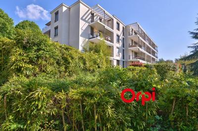 Appartement - 162 m² - 5 pièces