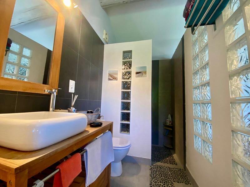 Maison - 171 m² - 6 pièces