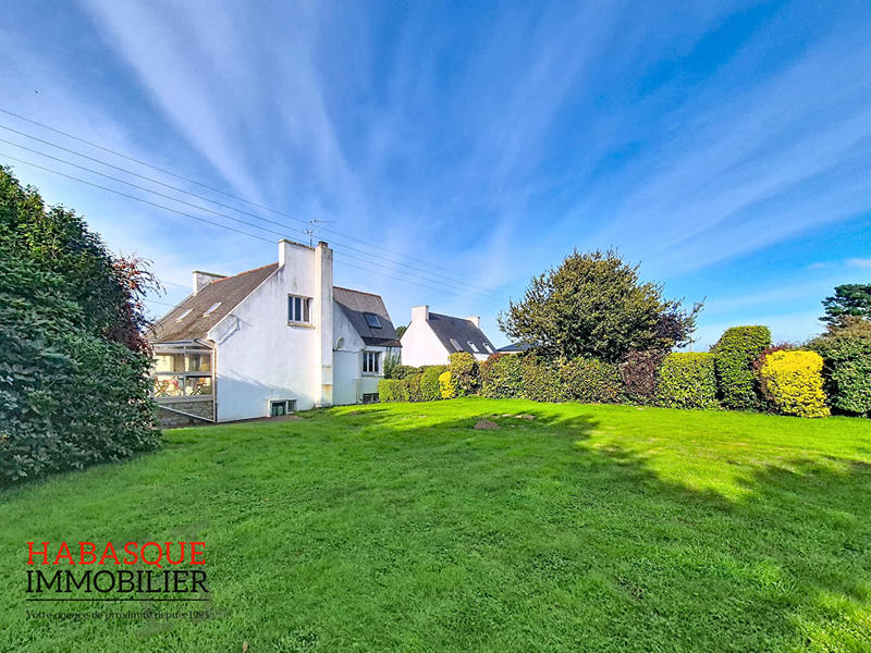 Maison - 159 m² - 7 pièces