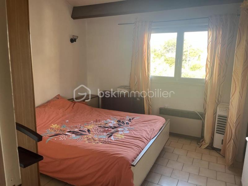 Maison - 70 m² - 3 pièces