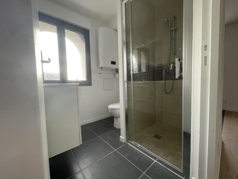 Appartement - 33 m² - 2 pièces