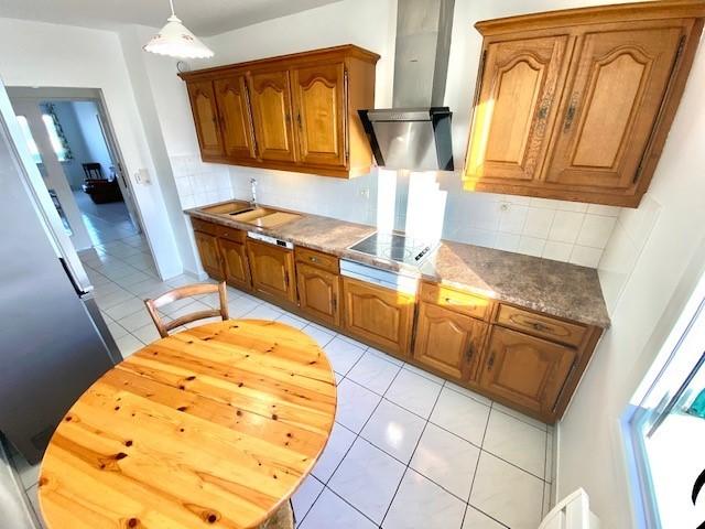 Appartement - 73 m² - 3 pièces