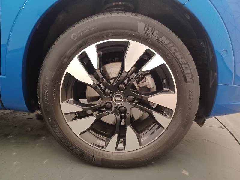 Opel grandland 1.2 Turbo 130 ch Bva8 Design &amp; Tech