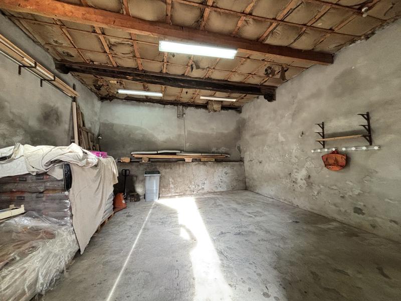 Maison ancienne - 180 m² - 7 pièces