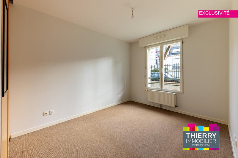 Appartement - 52 m² - 2 pièces