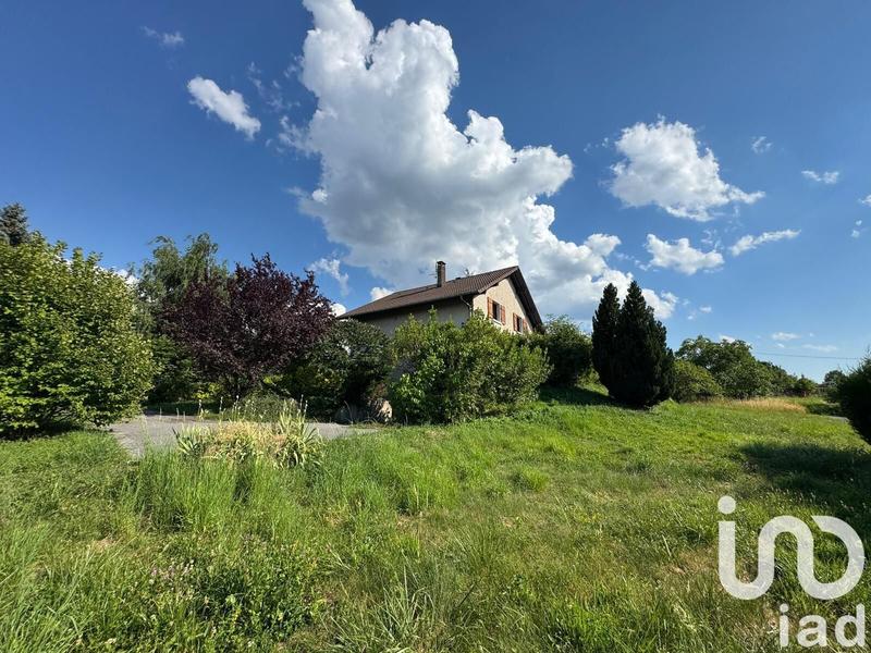 Maison - 160 m² - 6 pièces