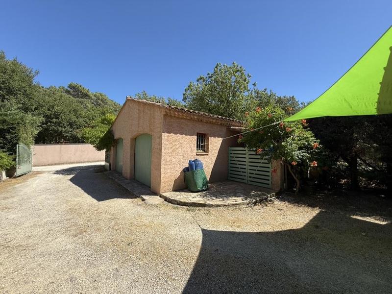 Maison - 132 m² - 6 pièces