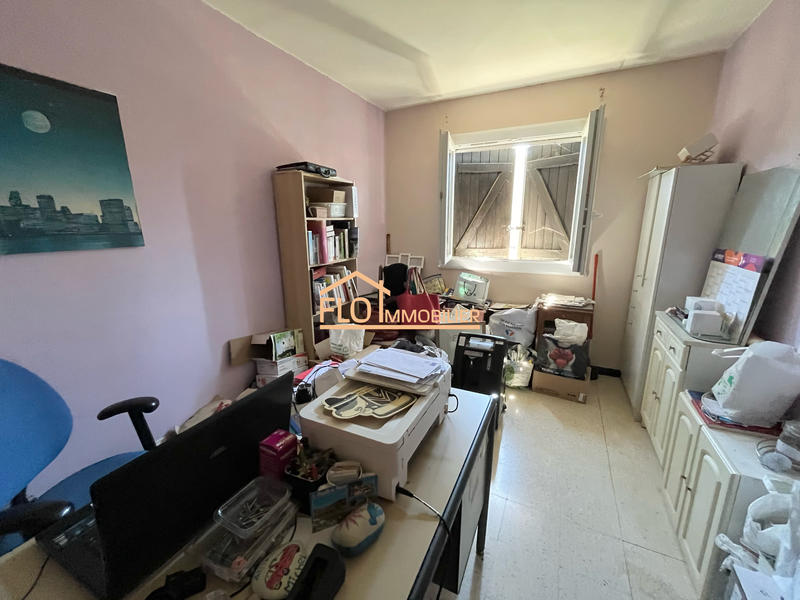 Maison - 86 m² - 4 pièces