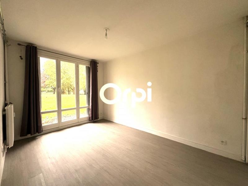 Studio - 29 m² - 1 pièce