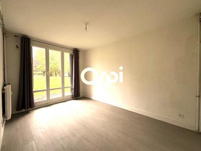 Studio - 29 m² - 1 pièce