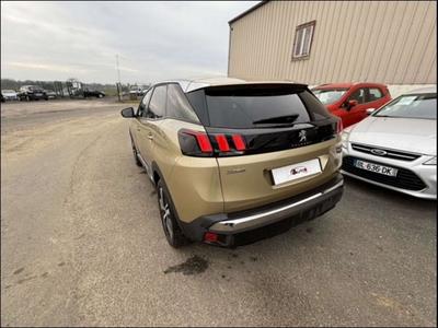 Peugeot 3008 II 1.6 B-Hdi 120 Cv Allure Eat 6