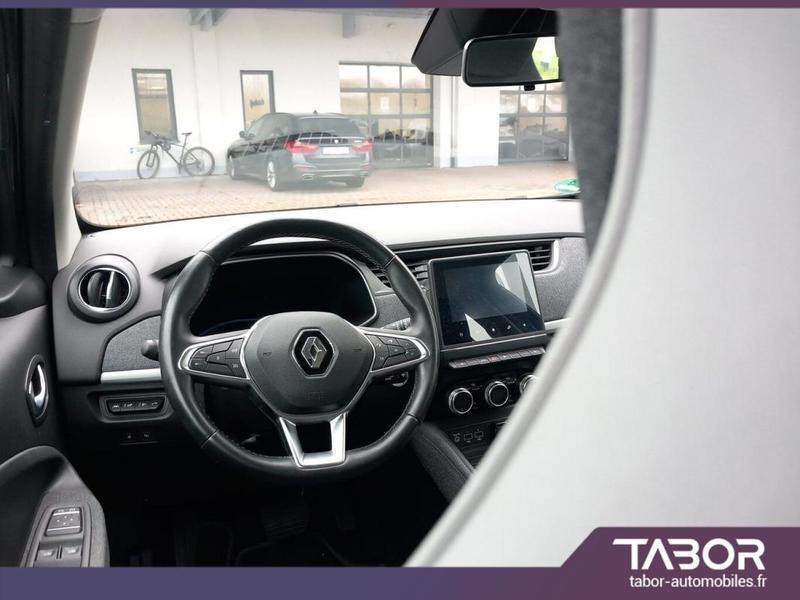 Zoe Ze50 R110 Experience Kauf-Bat