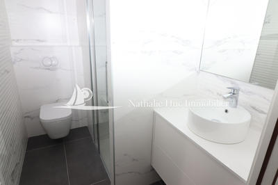 Appartement - 85 m² - 2 pièces