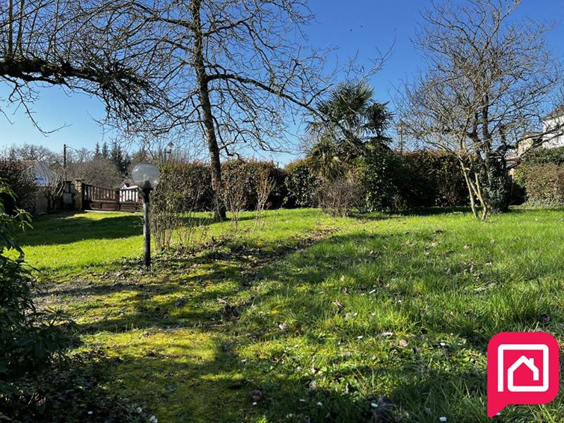 Maison - 131 m² - 5 pièces