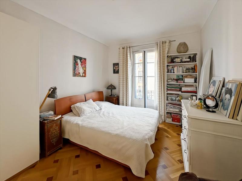 Appartement - 51 m² - 2 pièces