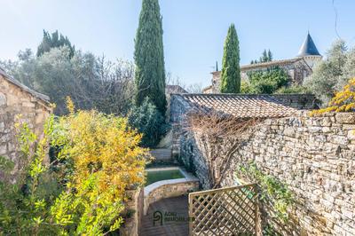 Maison de village - 186 m² - 4 pièces