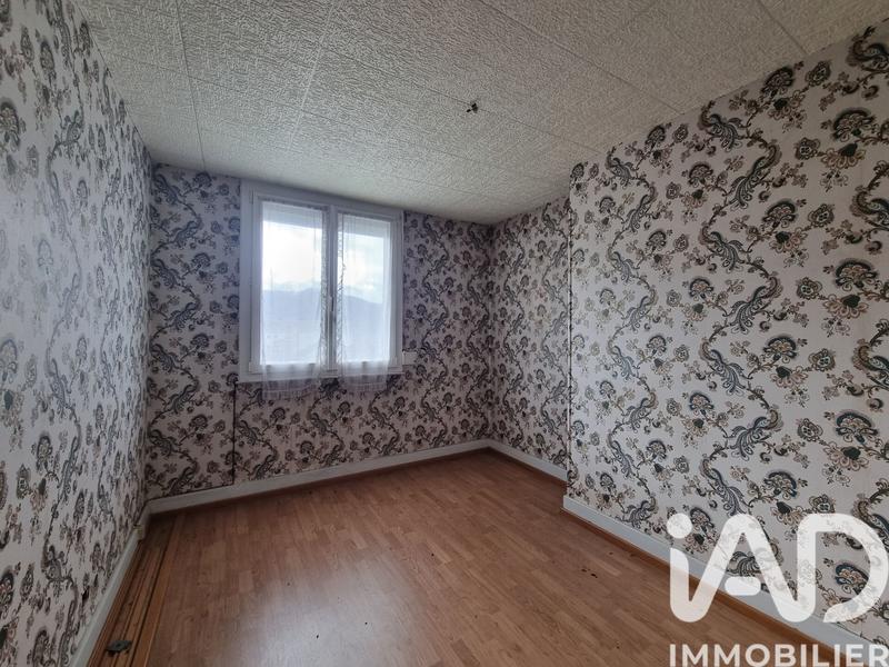 Appartement - 51 m² - 3 pièces