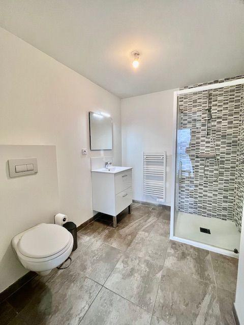 Studio - 21 m² - 1 pièce