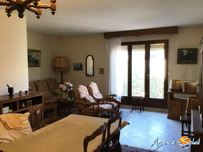 Maison - 117 m² - 4 pièces