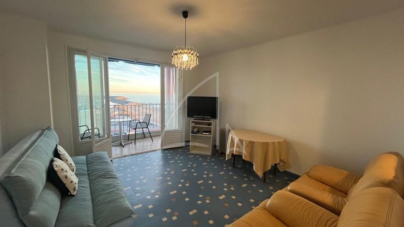 Appartement - 39 m² - 2 pièces