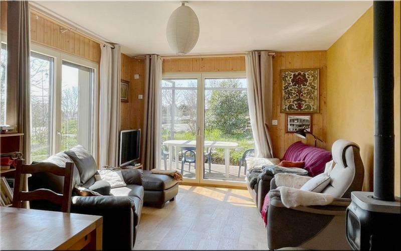 Maison - 126 m² - 5 pièces