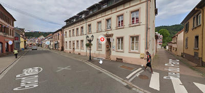 Appartement - 85 m² - 3 pièces