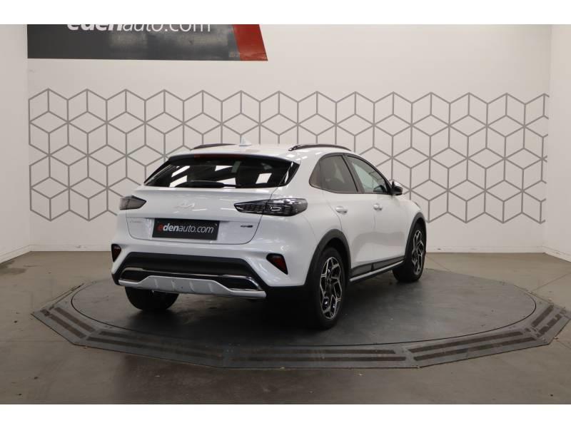 Kia Xceed 1.5l t-GDi 160 ch Dct7 Gt-line Premium