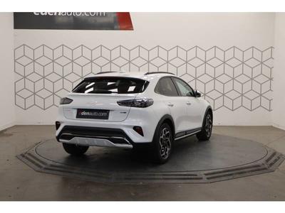 Kia Xceed 1.5l t-GDi 160 ch Dct7 Gt-line Premium