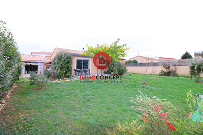 Villa - 117 m² - 6 pièces