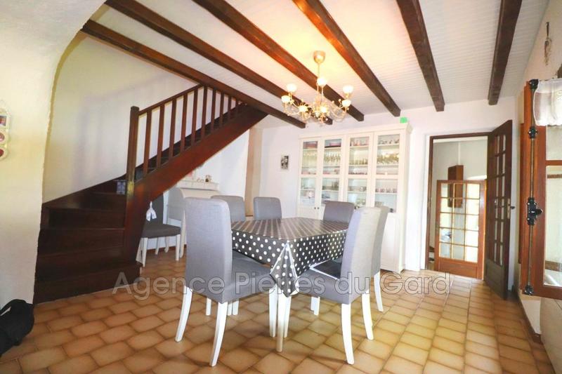 Maison en pierre - 150 m² - 7 pièces