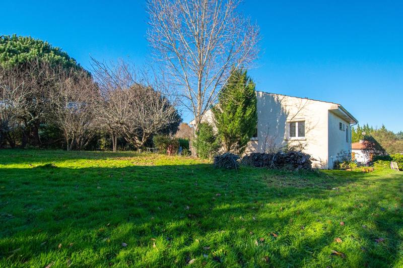 Maison - 172 m² - 6 pièces