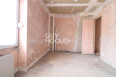 Maison - 116 m² - 7 pièces