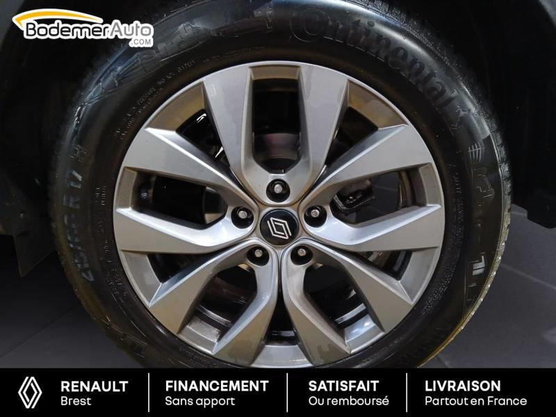 Renault Arkana mild hybrid 140 Edc Gsr2 Evolution