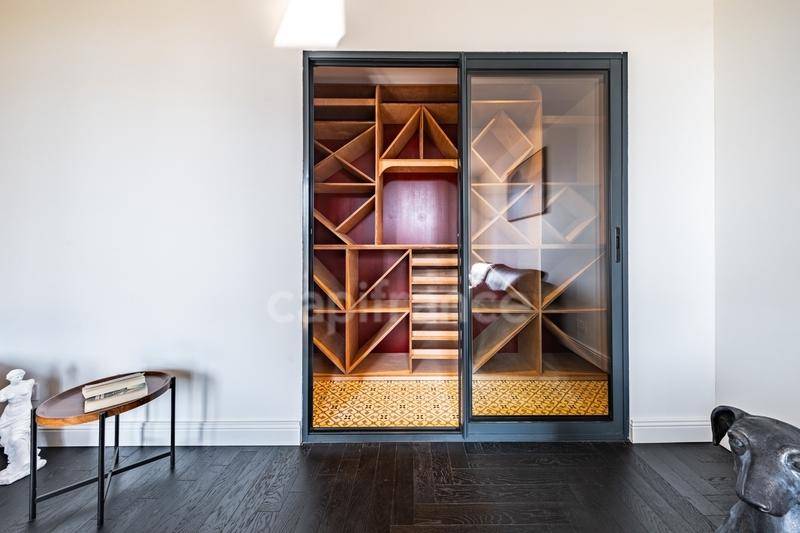 Propriété - 362 m² - 10 pièces