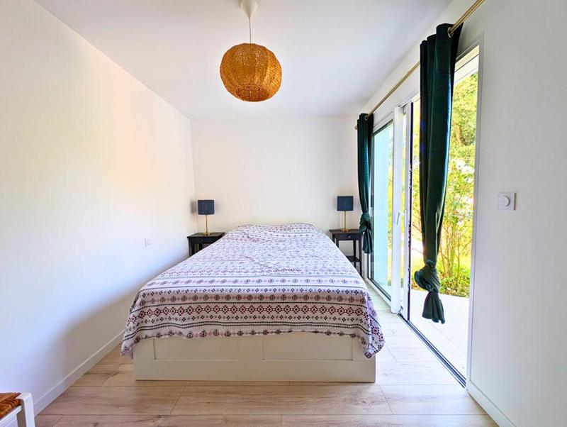 Maison - 145 m² - 8 pièces