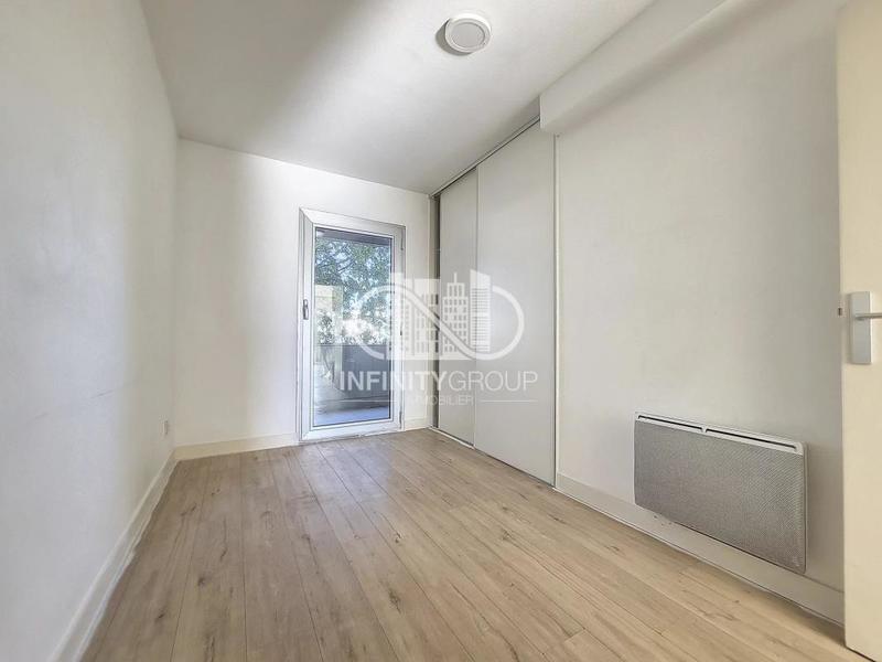 Appartement - 53 m² - 3 pièces