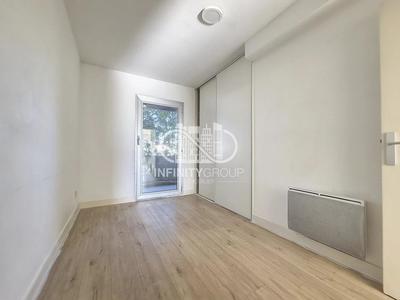 Appartement - 53 m² - 3 pièces