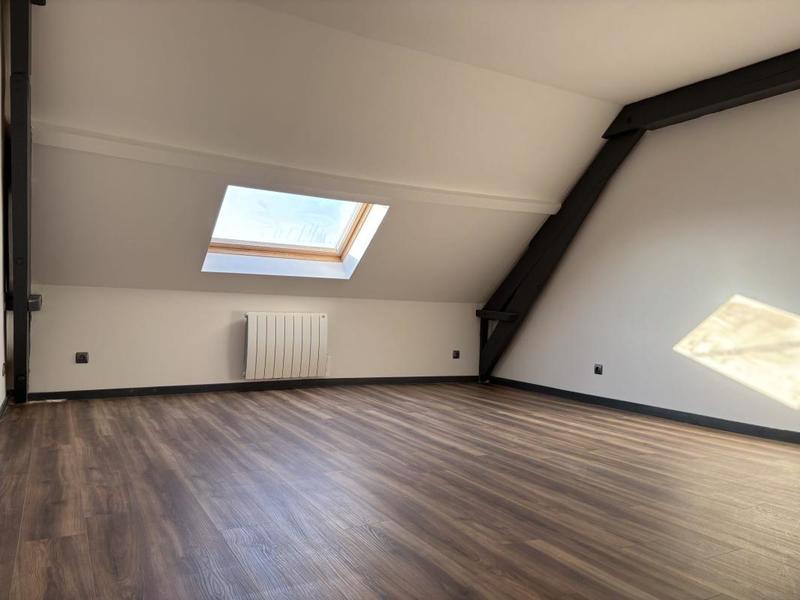 Maison - 132 m² - 4 pièces