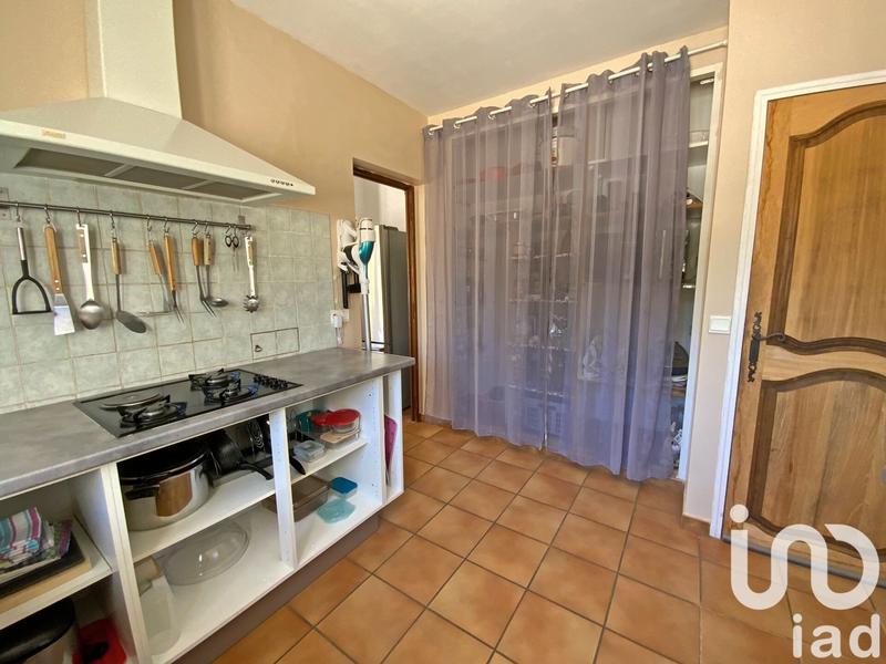 Maison - 147 m² - 5 pièces