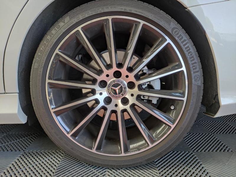 Mercedes Classe c 2.0 l 300e 210 Ch Amg Line - Garantie 6 Mois