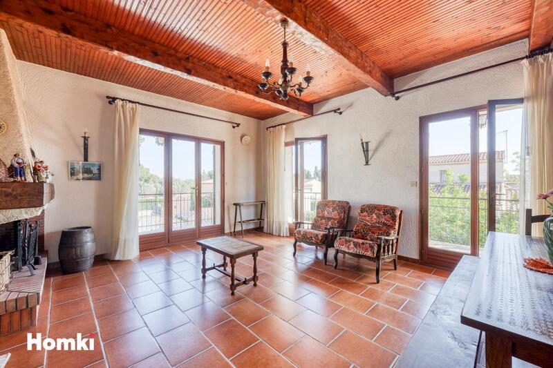 Maison traditionnelle - 155 m² - 6 pièces