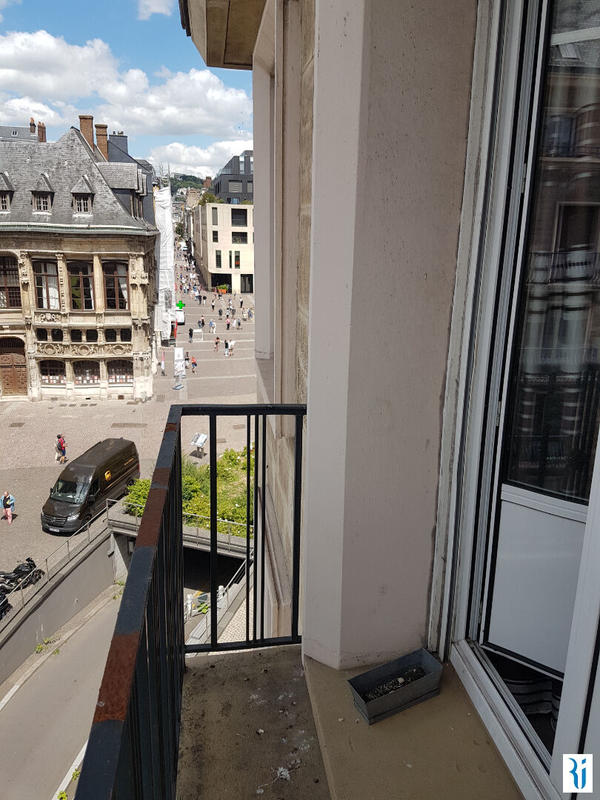 Appartement - 25 m² - 1 pièce