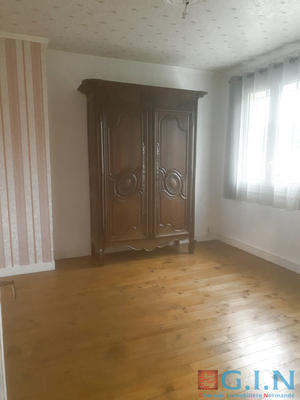 Maison - 106 m² - 6 pièces